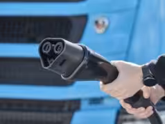 Nabíjací výkon 3000 kW? Toto je nový konektor MCS