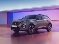 Peugeot 2008 má po facelifte: nový hybrid, nafta stále v ponuke