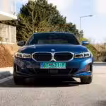 BMW 330e