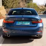 BMW 330e