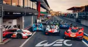 24h Le Mans