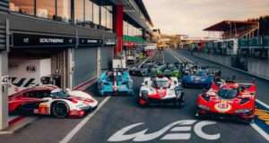 24h Le Mans