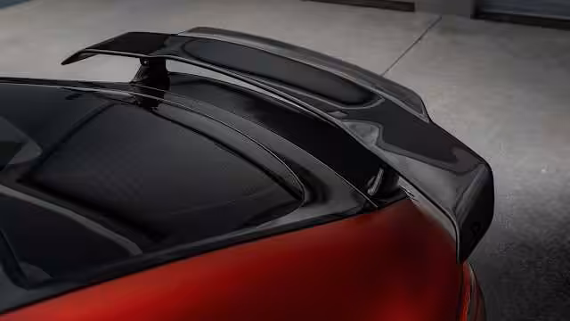 Mercedes-AMG GT63 Renntech