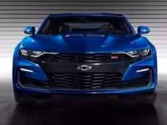 Americká legenda končí, Chevrolet Camaro nemá nástupcu
