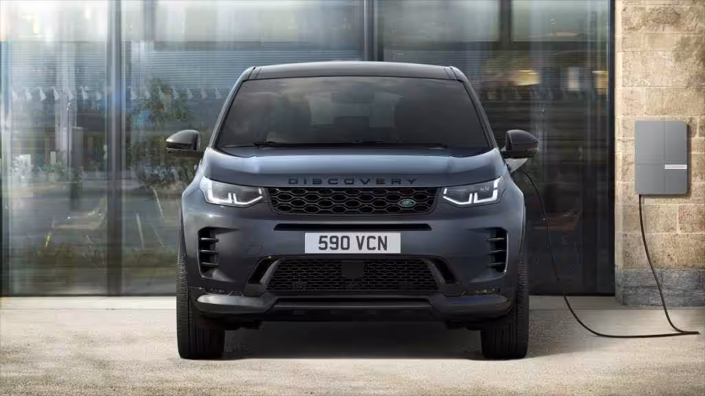 Discovery Sport