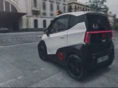 Zaparkovať môžete aj v kancelárii. Citroën Ami dostal vážnu konkurenciu