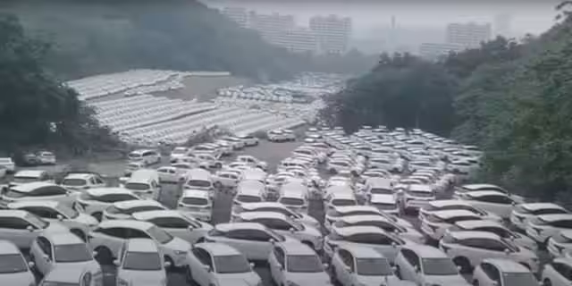 Takto čínske značky spĺňajú podmienky na dotácie.