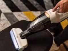 TECH TEST: Electrolux Hygienic 500 – plnohodnotný pomocník