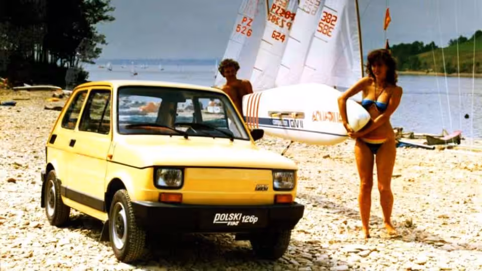 Fiat 126p