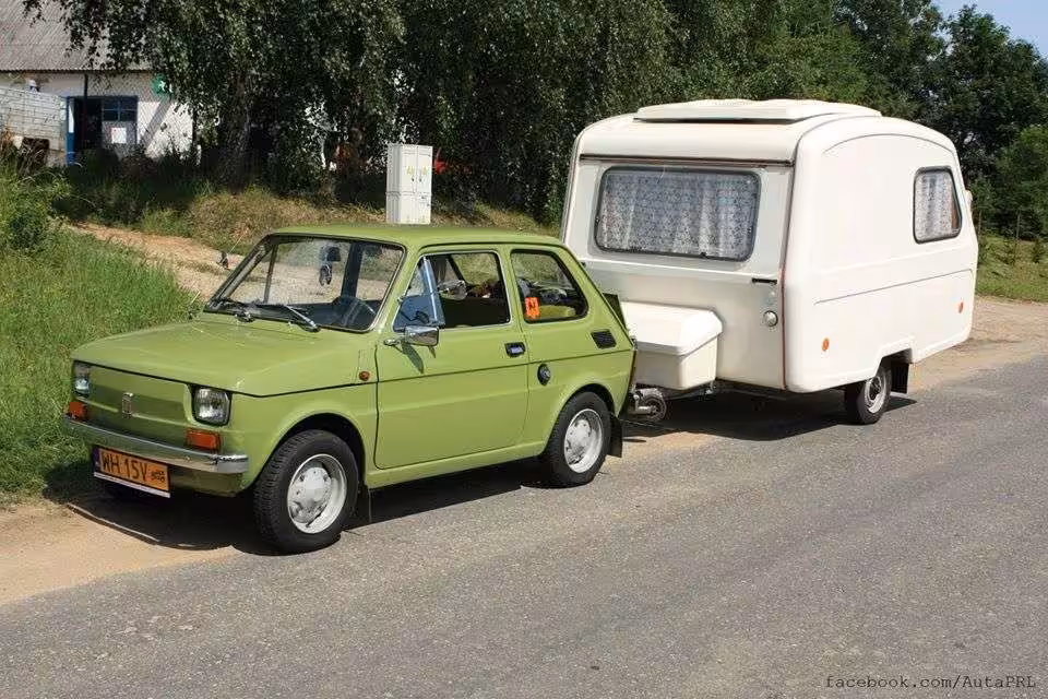 Fiat 126p