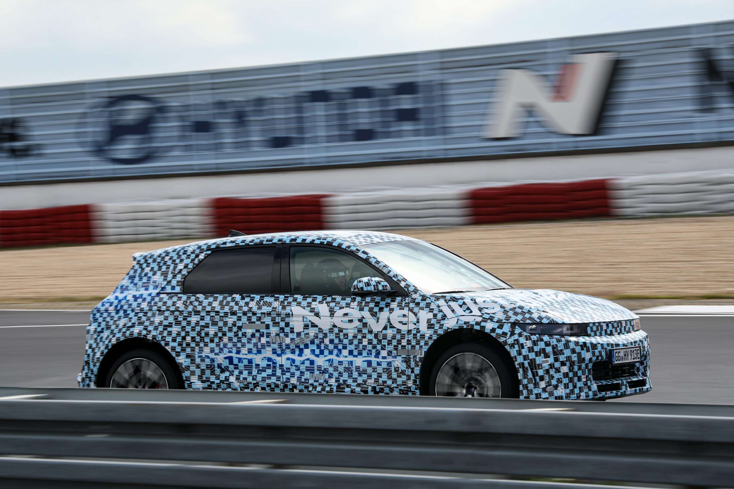 IONIQ 5 N