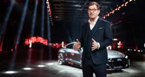 Markus Duesmann ako šéf Audi končí