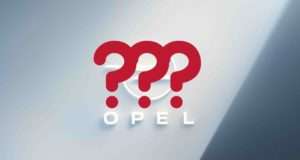Opel nové logo