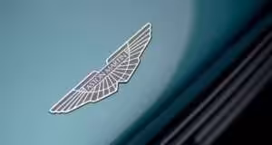 Aston Martin