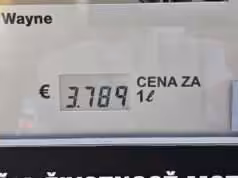 Na Slovensku sa predáva benzín za takmer 3,80 €/liter, nájdete ho na…