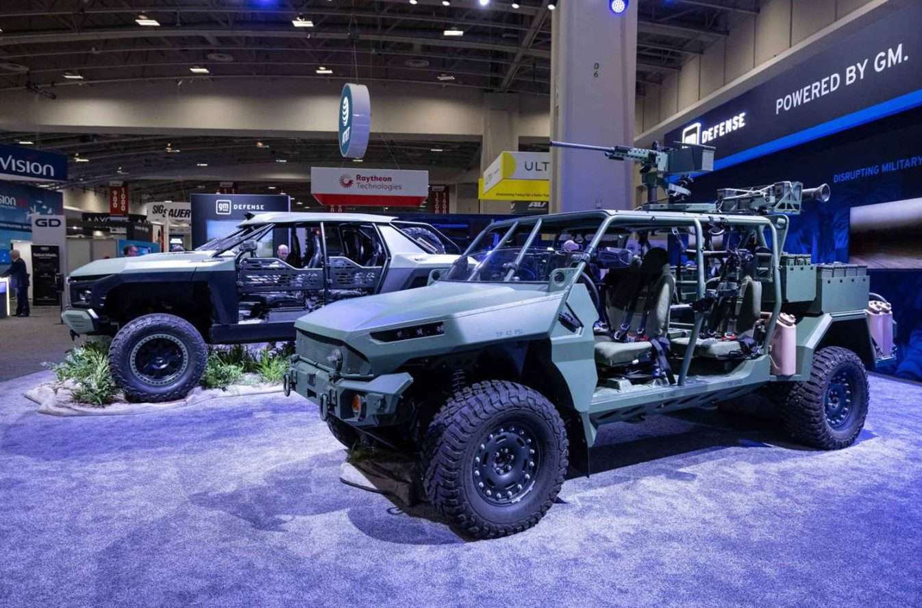 Hummer