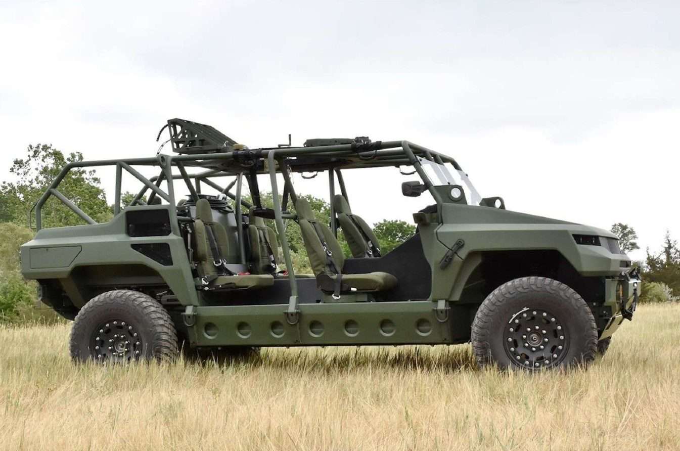Hummer