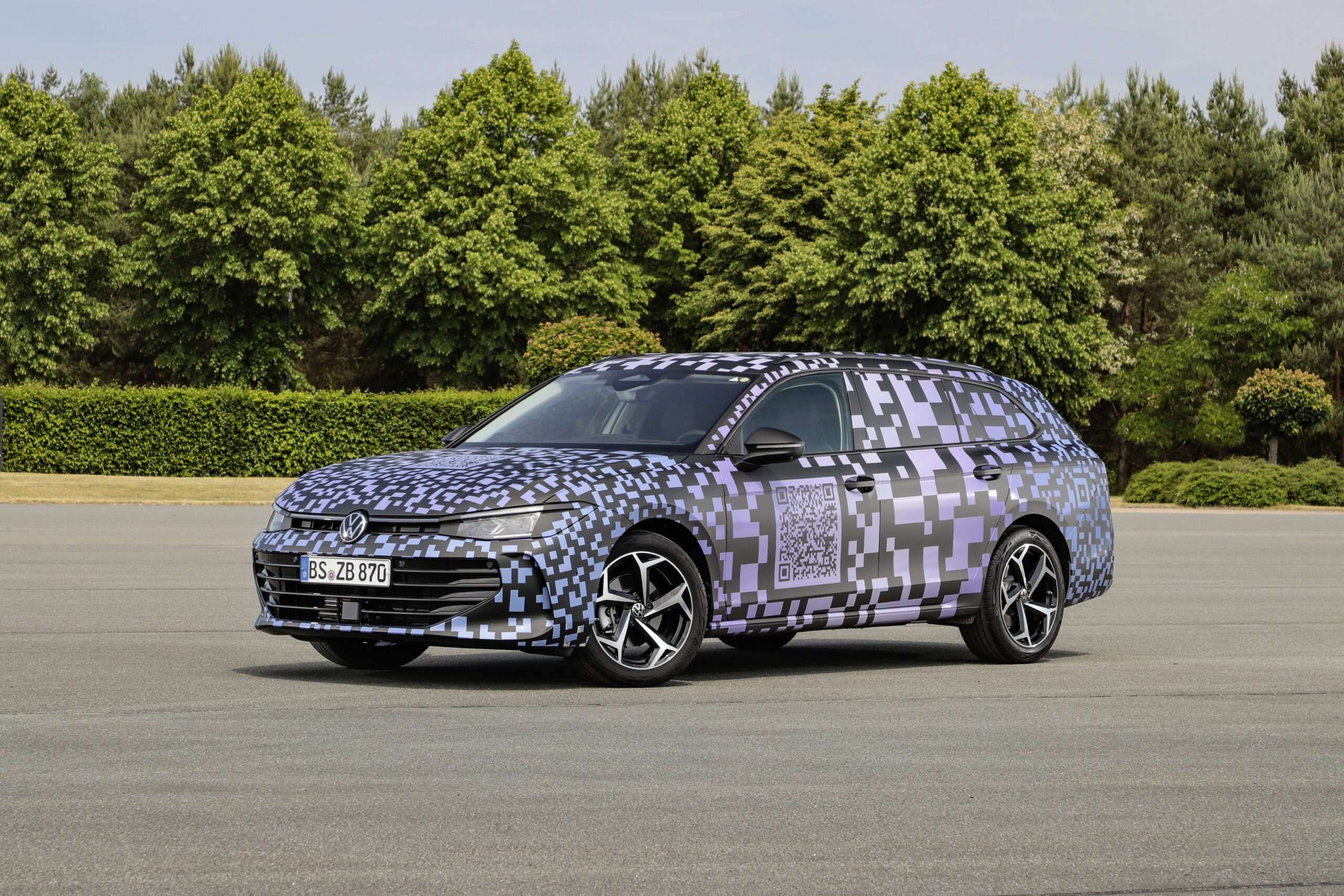 Volkswagen