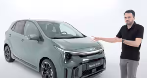 KIA PICANTO je dnes najlacnejší model značky. Predáva sa od cenníkových 14 490 €