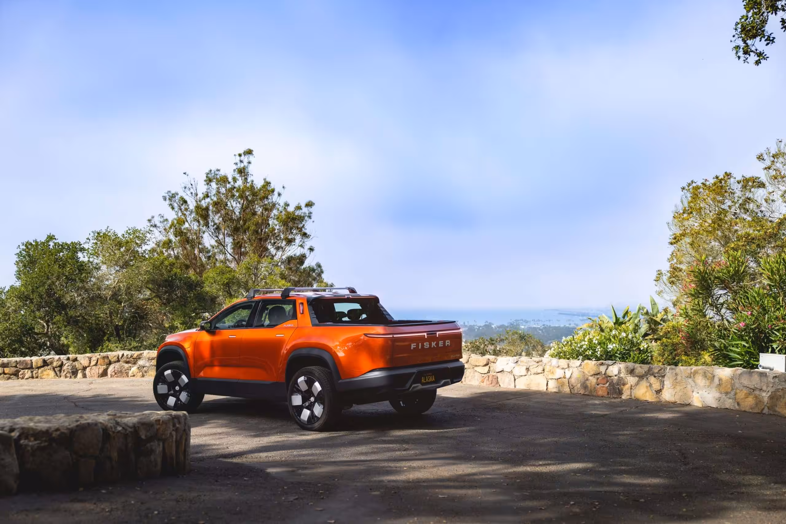 Fisker Alaska