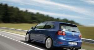 VW Golf V10 existoval