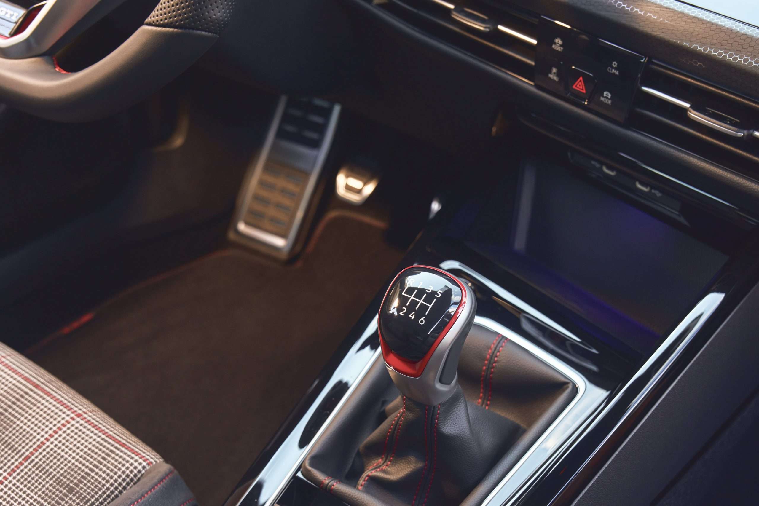 VW Golf GTI 380