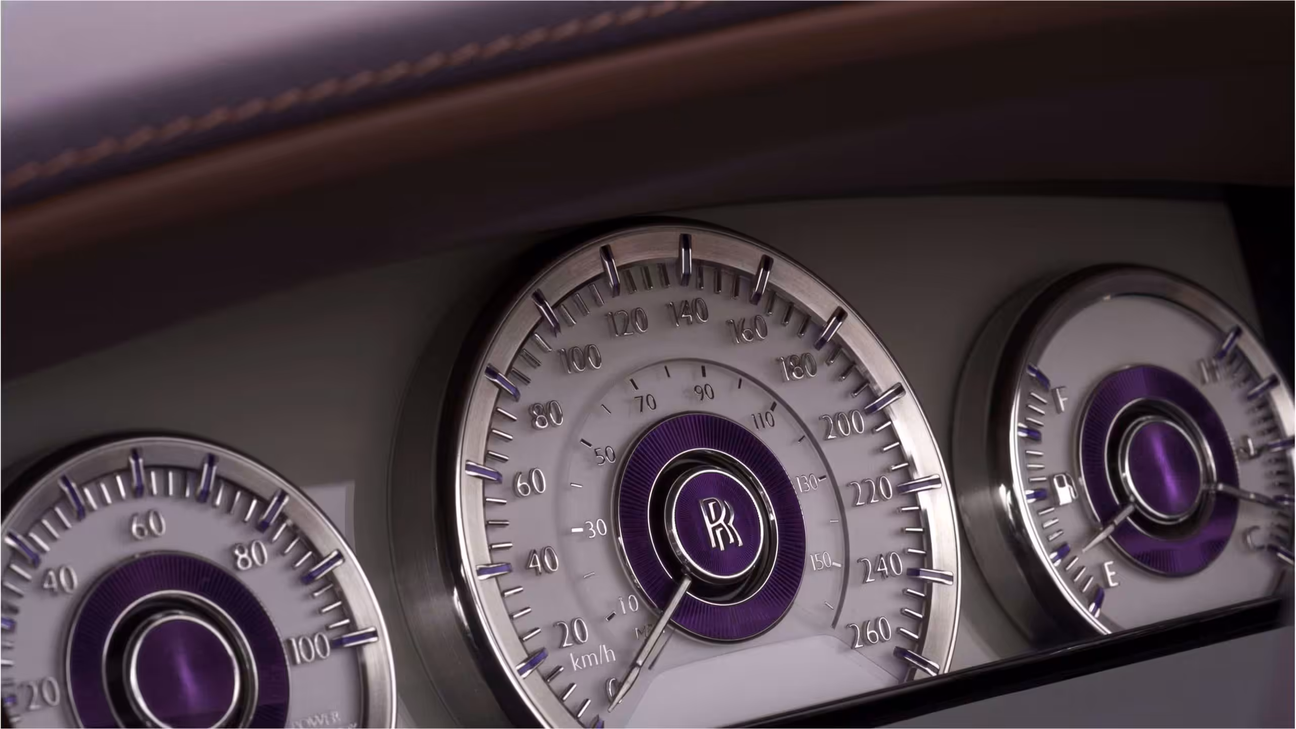 Rolls-Royce Droptail