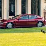 Bugatti EB112