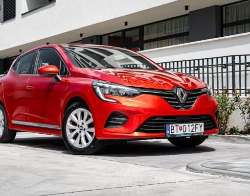 TEST JAZDENKY: Renault Clio, načo kupovať nové, keď môžete ušetriť?