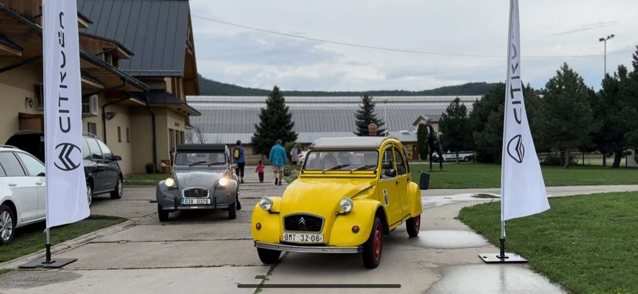 Citroën 2CV