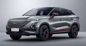 Omoda 5