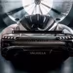 Aston Martin Valhalla
