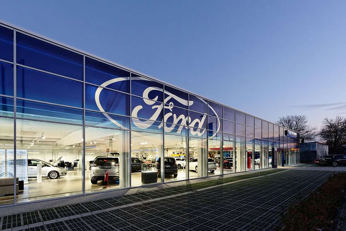 Ford