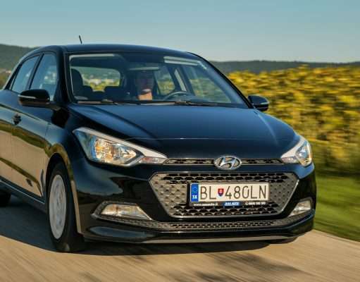 TEST JAZDENKY: Hyundai i20 po 120 000 km, zaujímavý pomer ceny a hodnoty