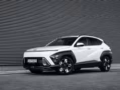 Hyundai ktorý otvoríte mobilom? Vyskúšali sme novú KONU