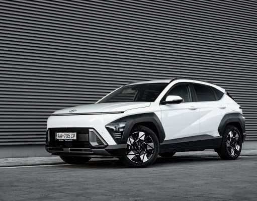 Hyundai ktorý otvoríte mobilom? Vyskúšali sme novú KONU