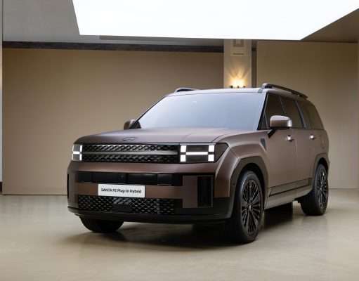 Hyundai Santa Fe NAŽIVO – nebol to vtip (VIDEO)