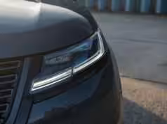 Range Rover zahodil všetko, čo ste poznali. Pripravuje najväčšiu zmenu za posledné roky