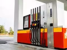 Ceny palív na Slovensku sa menia úplne inak, toto musíte vedieť o zahraničí ceny palív