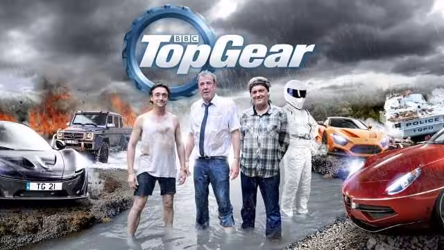topgear
