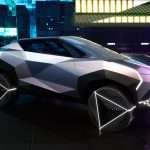 Nissan Hyper Punk
