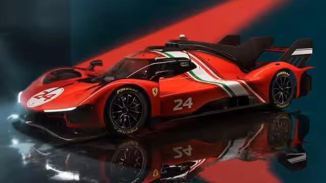 Ferrari-499P_Modificata-2024