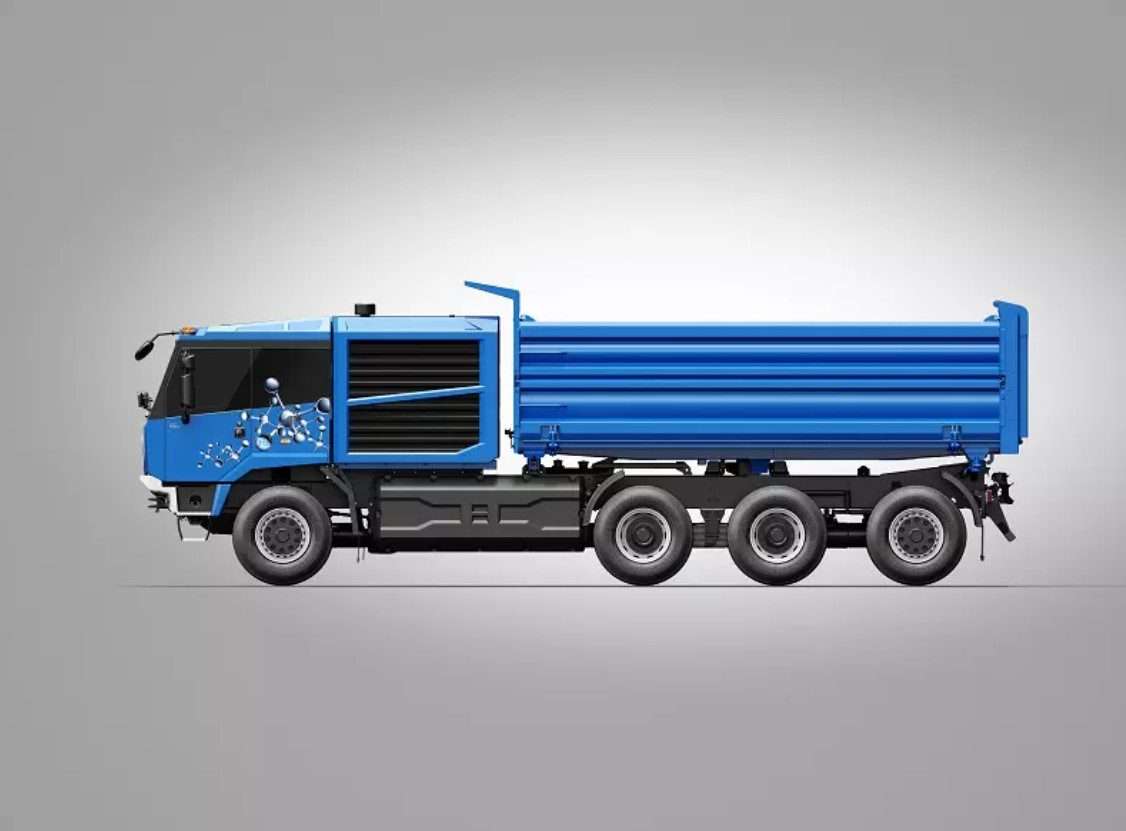 Force e-Drive