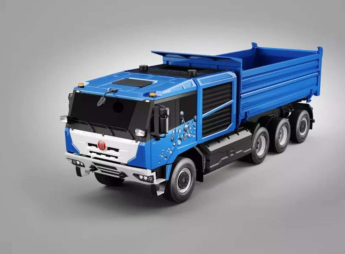 Force e-Drive
