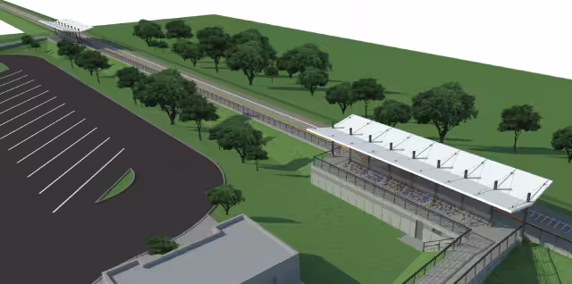 TIOP VRakuňa vizualizácia