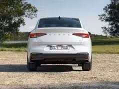 Škoda Enyaq pre rok 2024 – vyšší výkon a dlhší dojazd