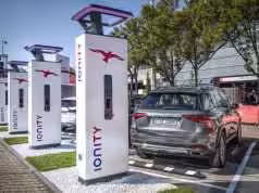 Ionity predstavuje nové ročné programy nabíjania