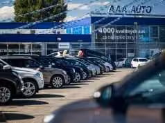 V AAA AUTO si už bezplatne overilo históriu vozidiel šesťtisíc Slovákov