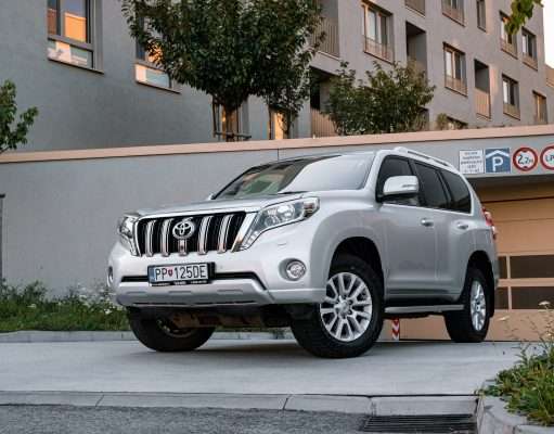 TEST Jazdenky: Toyota Land Cruiser po 140 000 km, je naozaj spoľahlivá?
