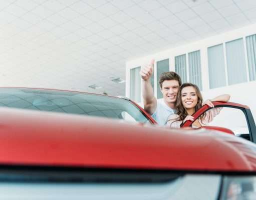 Tešili sa, že predali auto. Nepochopiteľná reakcia zákazníka vás zdvihne zo stoličky